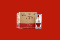 五台回收五粮液