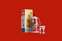 五台回收飞天茅台酒
