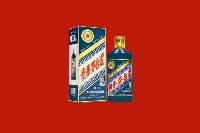 五台回收五星茅台酒